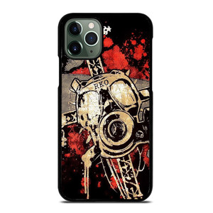 RANDY ORTON THE VIPER ICON iPhone 11 Pro Max Case