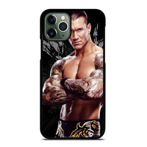 RANDY ORTON WWE COOL iPhone 11 Pro Max Case RANDY ORTON WWE COOL iPhone 11 Pro Max Case