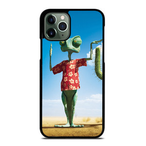 RANGO COOL MOVIE iPhone 11 Pro Max Case