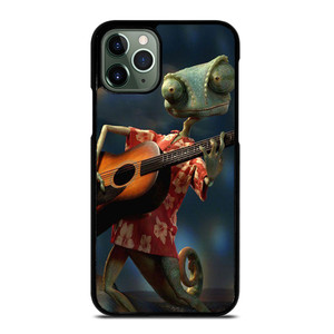 RANGO FUNNY MOVIE iPhone 11 Pro Max Case