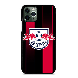 RB LEIPZIG FC BUNDESLIGA LOGO iPhone 11 Pro Max Case