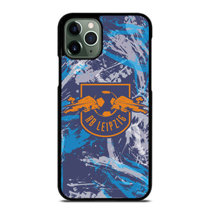 RB LEIPZIG FC ICON iPhone 11 Pro Max Case