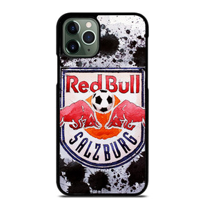 RB SALZBURG LOGO iPhone 11 Pro Max Case RB SALZBURG LOGO iPhone 11 Pro Max Case