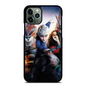 RISE OF THE GUARDIANS iPhone 11 Pro Max Case