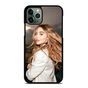 SABRINA CARPENTER BEAUTY SINGER iPhone 11 Pro Max Case