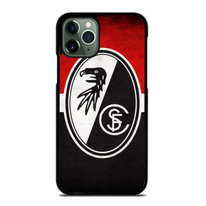 SC FREIBURG LOGO iPhone 11 Pro Max Case