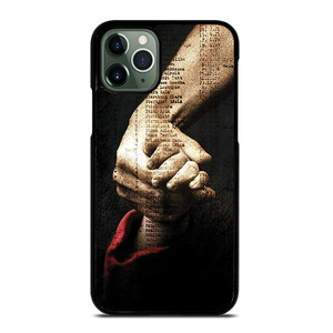 SCHINDLER'S LIST iPhone 11 Pro Max Case