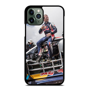SEBASTIEN LOEB WRC iPhone 11 Pro Max Case