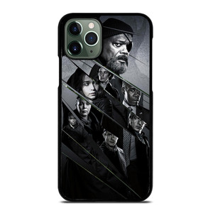 SECRET INVASION MARVEL CHARACTERS iPhone 11 Pro Max Case
