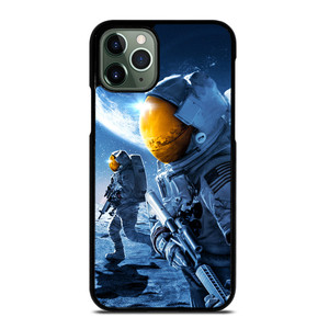 SERIES FOR ALL MANKIND iPhone 11 Pro Max Case