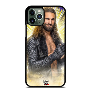 SETH FREAKIN ROLLINS COOL iPhone 11 Pro Max Case