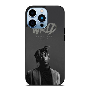 JUICE WRLD 4 iPhone 13 Pro Max Case JUICE WRLD 4 iPhone 13 Pro Max Case