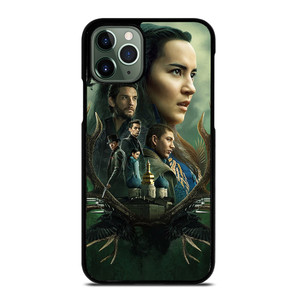 SHADOW AND BONE SERIES COOL iPhone 11 Pro Max Case SHADOW AND BONE SERIES COOL iPhone 11 Pro Max Case
