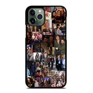 SHAMELESS COLLAGE iPhone 11 Pro Max Case