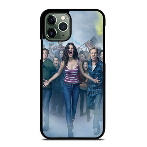 SHAMELESS FUNNY iPhone 11 Pro Max Case