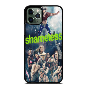 SHAMELESS SERIES iPhone 11 Pro Max Case SHAMELESS SERIES iPhone 11 Pro Max Case