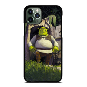 SHREK MOVIE iPhone 11 Pro Max Case SHREK MOVIE iPhone 11 Pro Max Case