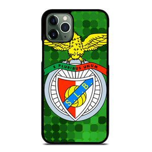 SL BENFICA ICON iPhone 11 Pro Max Case