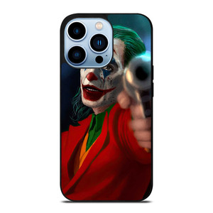 JOKER SHOOT YOU iPhone 13 Pro Max Case JOKER SHOOT YOU iPhone 13 Pro Max Case
