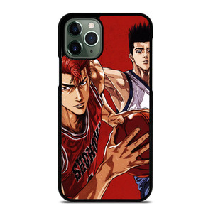 SLAMDUNK ANIME iPhone 11 Pro Max Case