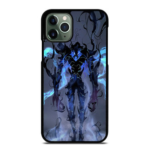 SOLO LEVELING COOL ART iPhone 11 Pro Max Case SOLO LEVELING COOL ART iPhone 11 Pro Max Case