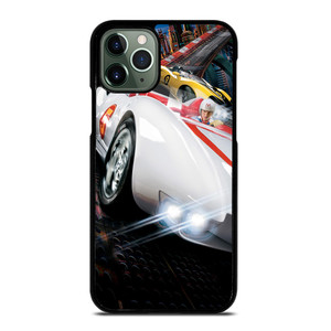 SPEED RACER iPhone 11 Pro Max Case