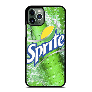 SPRITE DRINK ICON iPhone 11 Pro Max Case SPRITE DRINK ICON iPhone 11 Pro Max Case