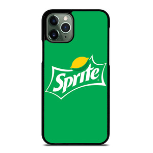 SPRITE LOGO iPhone 11 Pro Max Case
