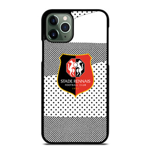 STADE RENNAIS FC ART iPhone 11 Pro Max Case STADE RENNAIS FC ART iPhone 11 Pro Max Case