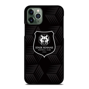 STADE RENNAIS FC ICON ART iPhone 11 Pro Max Case