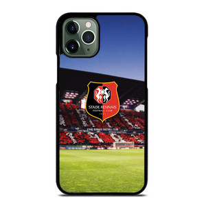 STADE RENNAIS SYMBOL iPhone 11 Pro Max Case