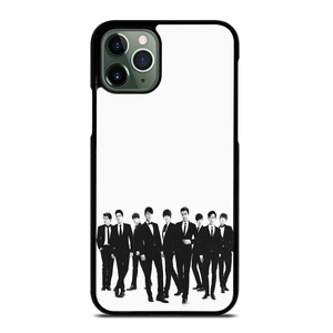 SUPER JUNIOR BOYBAND COOL iPhone 11 Pro Max Case SUPER JUNIOR BOYBAND COOL iPhone 11 Pro Max Case