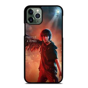 SWEET HOME TV SHOW COOL iPhone 11 Pro Max Case