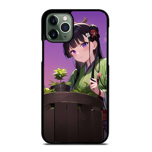 THE APOTHECARY DIARIES SEXY iPhone 11 Pro Max Case