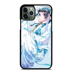 THE APOTHECARY DIARIES iPhone 11 Pro Max Case