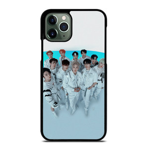 THE BOYZ BOYBAND COOL iPhone 11 Pro Max Case THE BOYZ BOYBAND COOL iPhone 11 Pro Max Case
