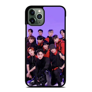 THE BOYZ BOYBAND iPhone 11 Pro Max Case THE BOYZ BOYBAND iPhone 11 Pro Max Case