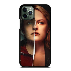 THE HANDMAID'S TALE TWO FACES iPhone 11 Pro Max Case
