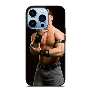 JOHN CENA WWE CHAMPION 2 iPhone 13 Pro Max Case