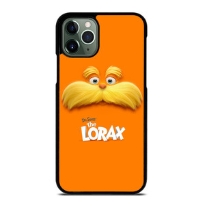 THE LORAX iPhone 11 Pro Max Case