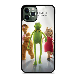 THE MUPPETS CUTE MOVIE iPhone 11 Pro Max Case THE MUPPETS CUTE MOVIE iPhone 11 Pro Max Case