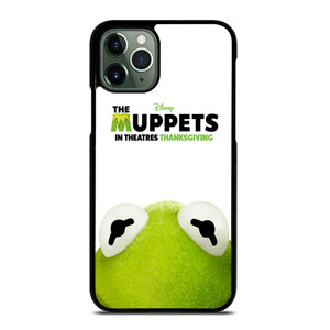 THE MUPPETS CUTE iPhone 11 Pro Max Case