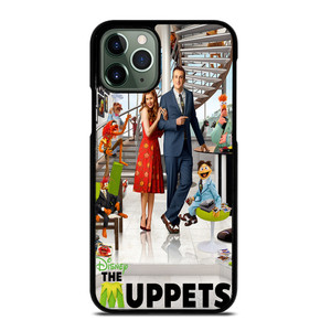 THE MUPPETS MOVIE iPhone 11 Pro Max Case THE MUPPETS MOVIE iPhone 11 Pro Max Case