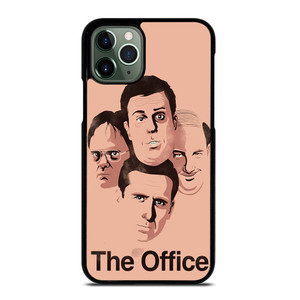 THE OFFICE SERIAL MOVIE iPhone 11 Pro Max Case