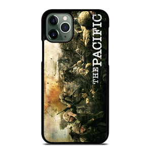 THE PACIFIC TV SHOW iPhone 11 Pro Max Case