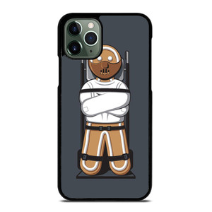 THE SILENCE OF THE LAMBS ICON ART iPhone 11 Pro Max Case THE SILENCE OF THE LAMBS ICON ART iPhone 11 Pro Max Case