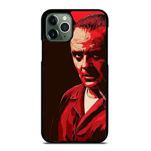 THE SILENCE OF THE LAMBS iPhone 11 Pro Max Case