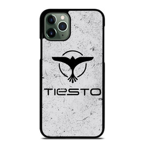 TIESTO DJ ICON iPhone 11 Pro Max Case