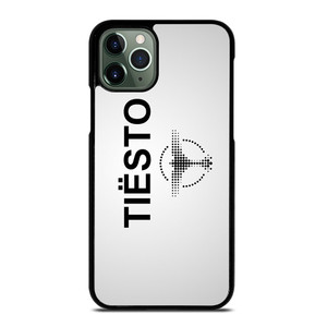TIESTO SYMBOL iPhone 11 Pro Max Case TIESTO SYMBOL iPhone 11 Pro Max Case