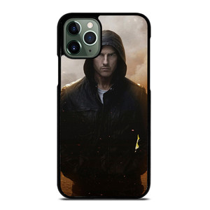 TOM CRUISE COOL iPhone 11 Pro Max Case